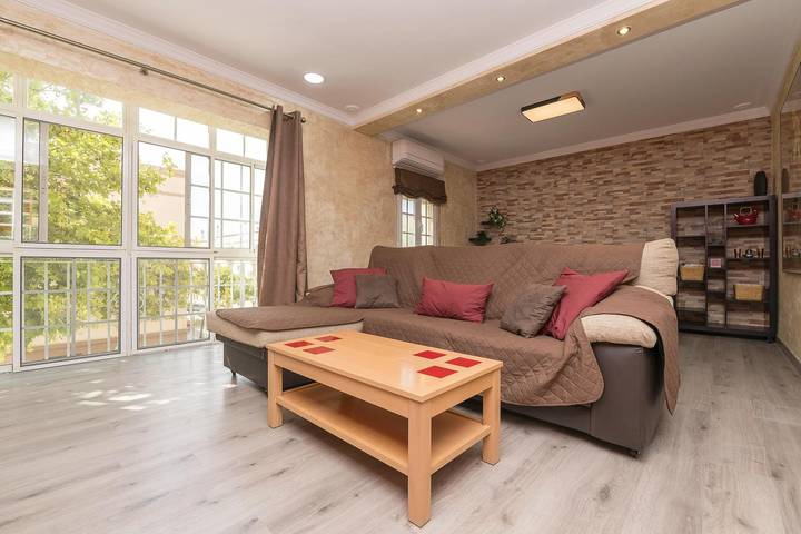 Ferienwohnung für 6 Personen in San Fernando