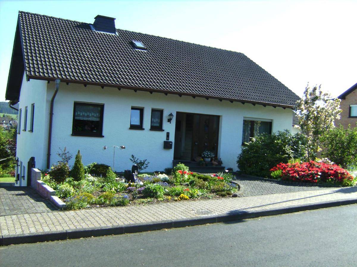 Ganze Wohnung, Eifel Panoramablick in Kelberg, Vulkaneifel