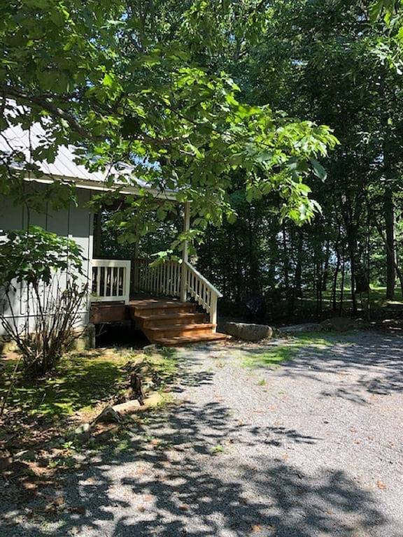 Baita per 6 Persone in Alabama, Stati Uniti d'America