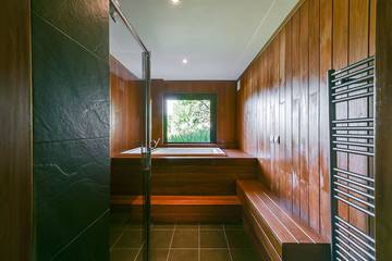 Villa pour 8 Personnes dans Mougins, Région de Cannes, Photo 3