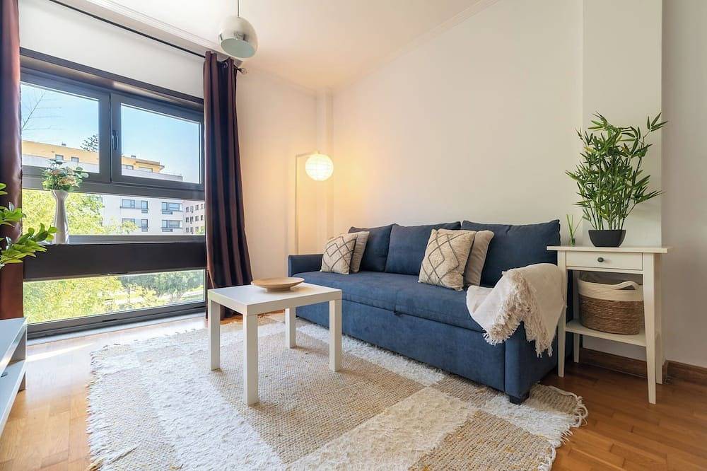 Entire apartment, Flat beach in Bueu, Rías Baixas