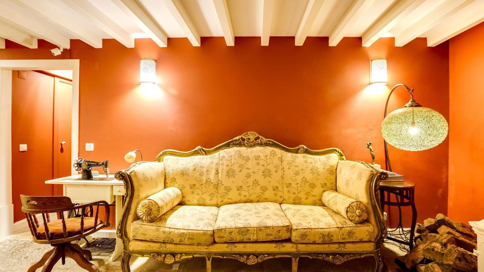 Casa de vacaciones para 2 personas in São Martinho (Sintra), Sintra