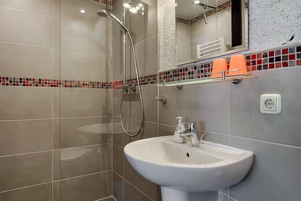 Ganze Wohnung, Ferienwohnung/App. für 2 Gäste mit 20m² in Ostseebad Prerow in Prerow, Fischland - Darß - Zingst