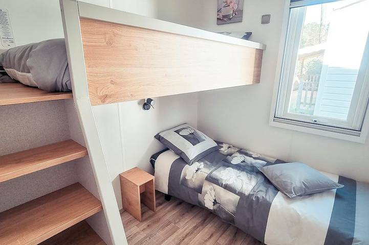 Camping pour 8 personnes à Puget-sur-Argens - 3