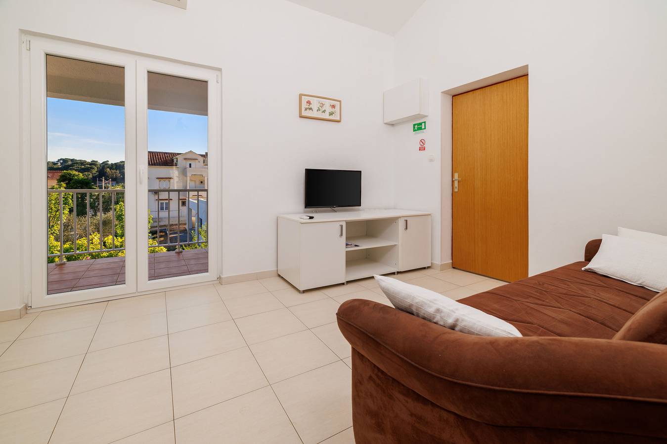 Appartamento vacanze a Rab a partire da 101€ a notte