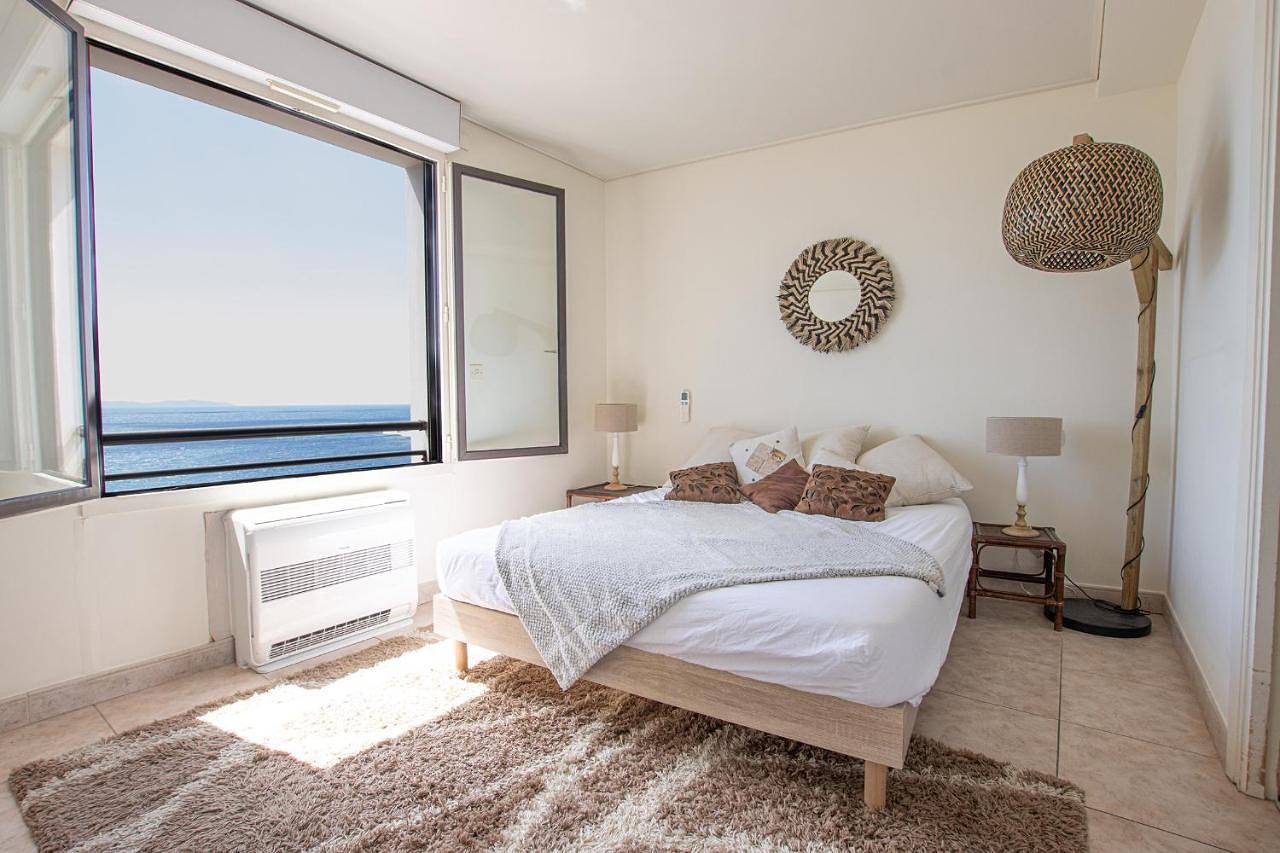 Appartement entier, Three-Bedroom Apartment in Ajaccio, Golfe D'Ajaccio