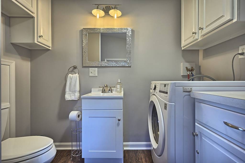 5 Min To Hershey w/ Gameroom & Firepit in Dauphin County