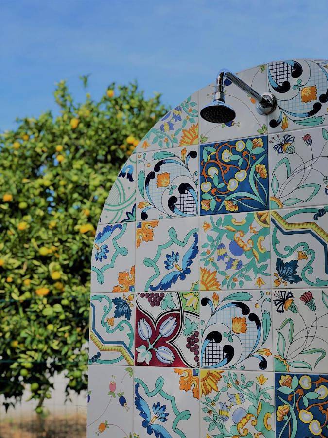 Villa Joyosa Apartments in Ischia Città, Ischia