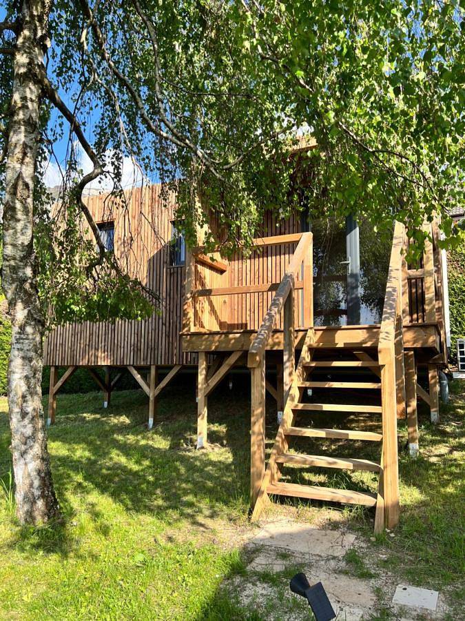 Maison de vacances pour 2 personnes