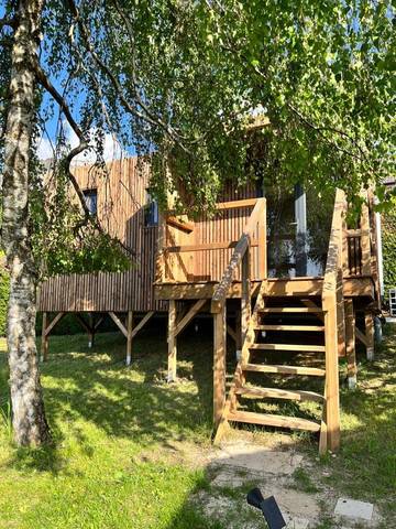 Gîte pour 2 personnes à Collonges-sous-Salève