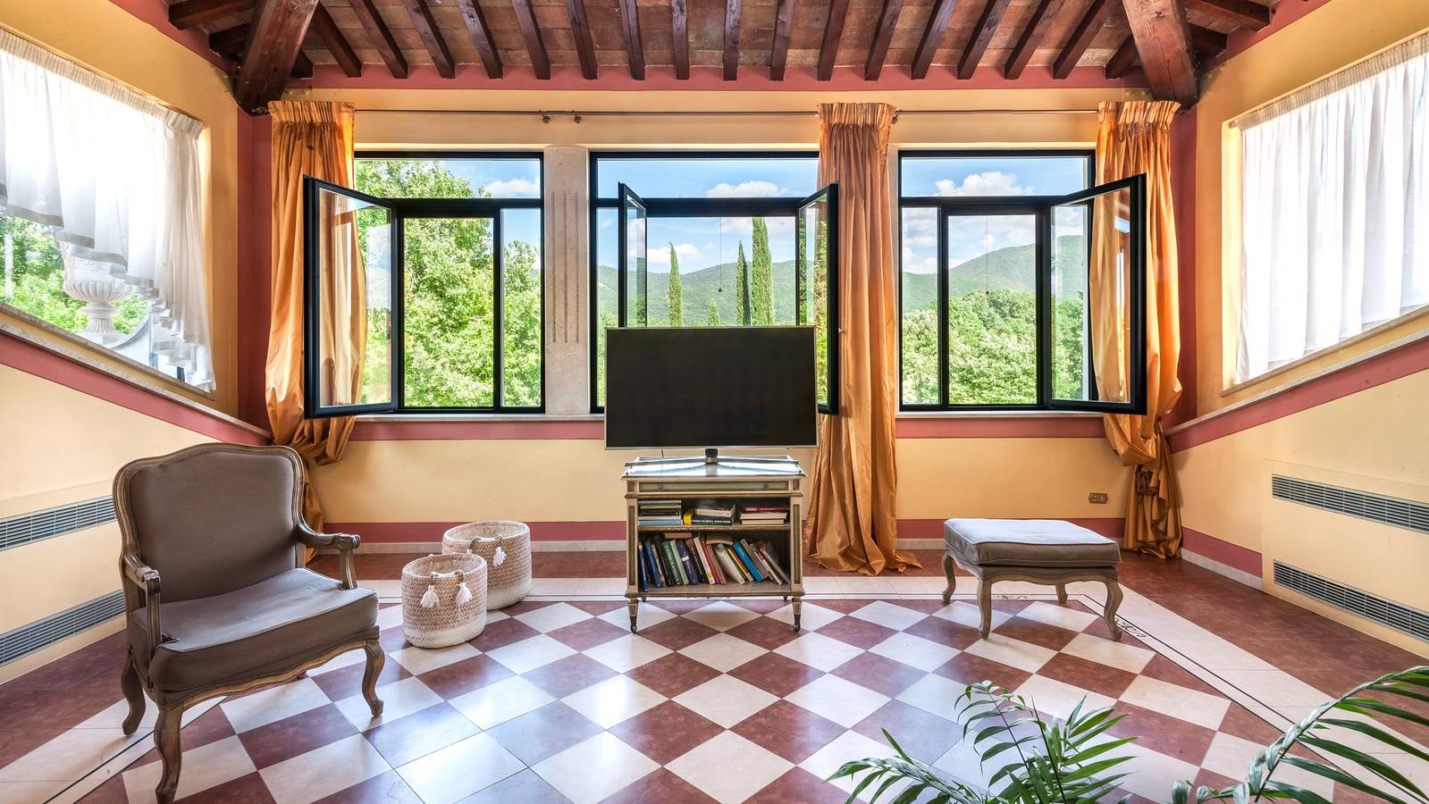 Tenuta Astolfi 12+3, Emma Villas in Acquasparta, Perugia e dintorni