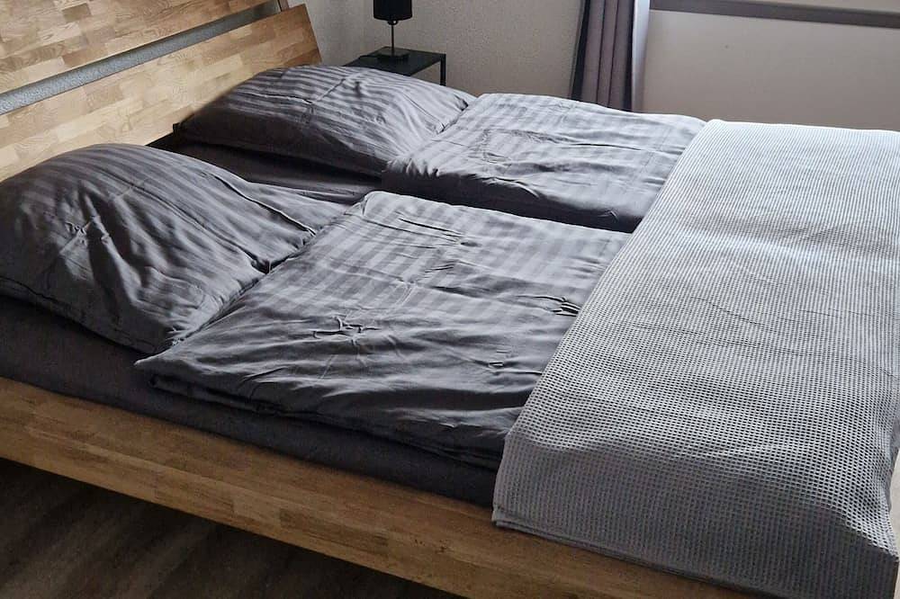 Ganze Wohnung, Wohnen am jungen Wald in Buch, Hunsrück