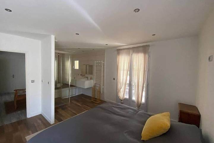 Location de vacances pour 12 personnes, avec balcon à Cabrières-d'Aigues - 3