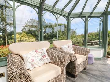 Log Cabin for 8 People in North-Wales, Gwynedd, Photo 4