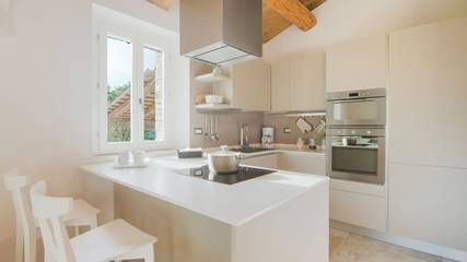 Agriturismo per 10 Persone in Acqualagna, Valle del Metauro, Foto 2