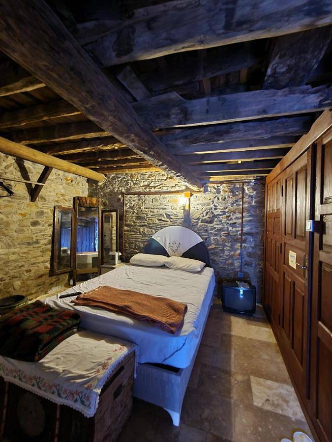 Hotel für 3 Personen, mit Garten und Terrasse, mit Haustier - 1