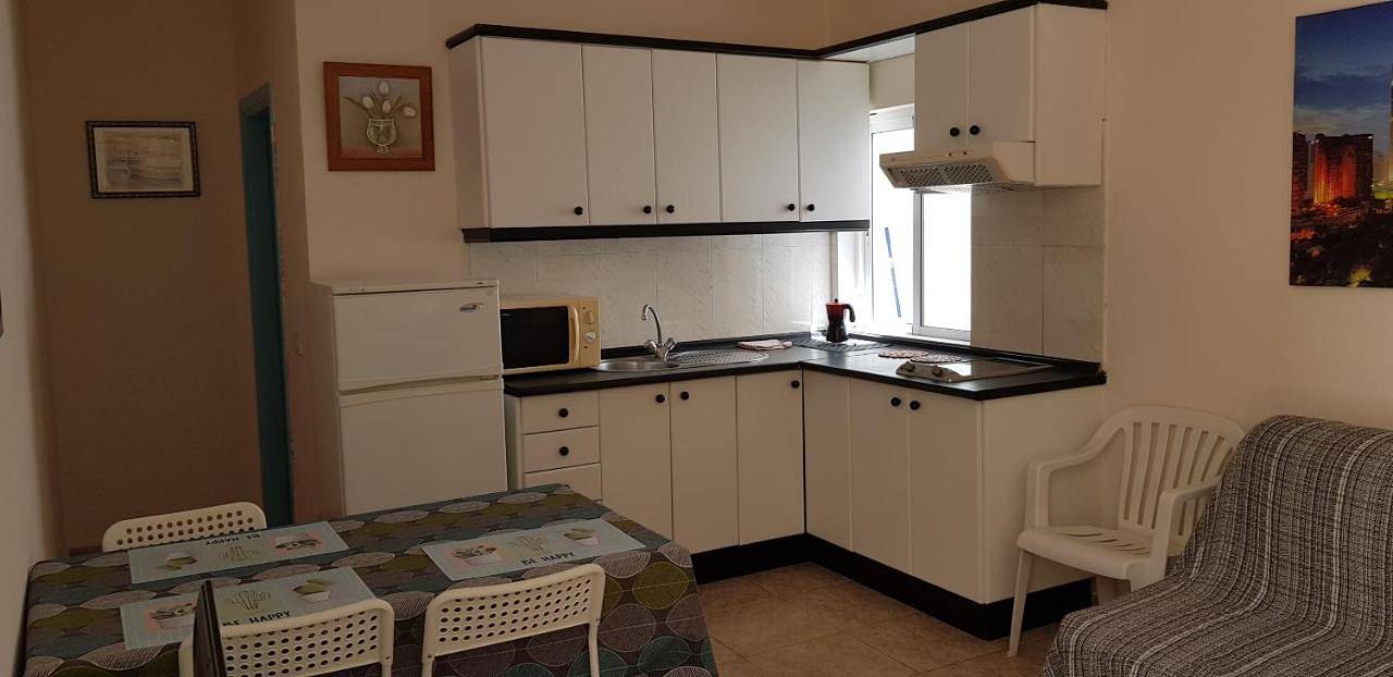 One-Bedroom Apartment in Puerto del Rosario, Fuerteventura