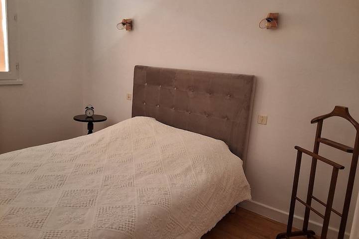 Location de vacances pour 6 personnes, avec balcon à Cercié - 2