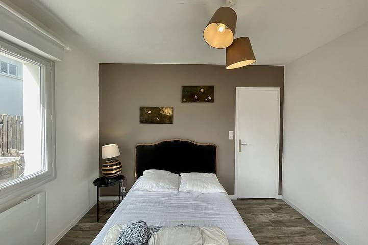 Location de vacances pour 8 personnes dans Penthièvre - 2