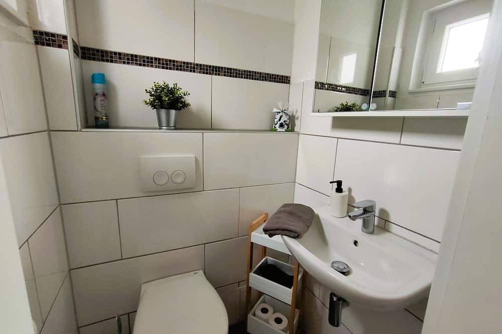 Ganze Wohnung, Ferienwohnung Heide Ii in Bomlitz, Aller-Leine-Tal