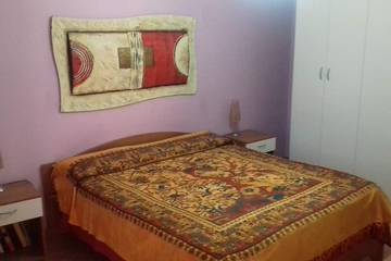 Villa per 6 Persone in Campofelice di Roccella, Provincia di Palermo, Foto 1