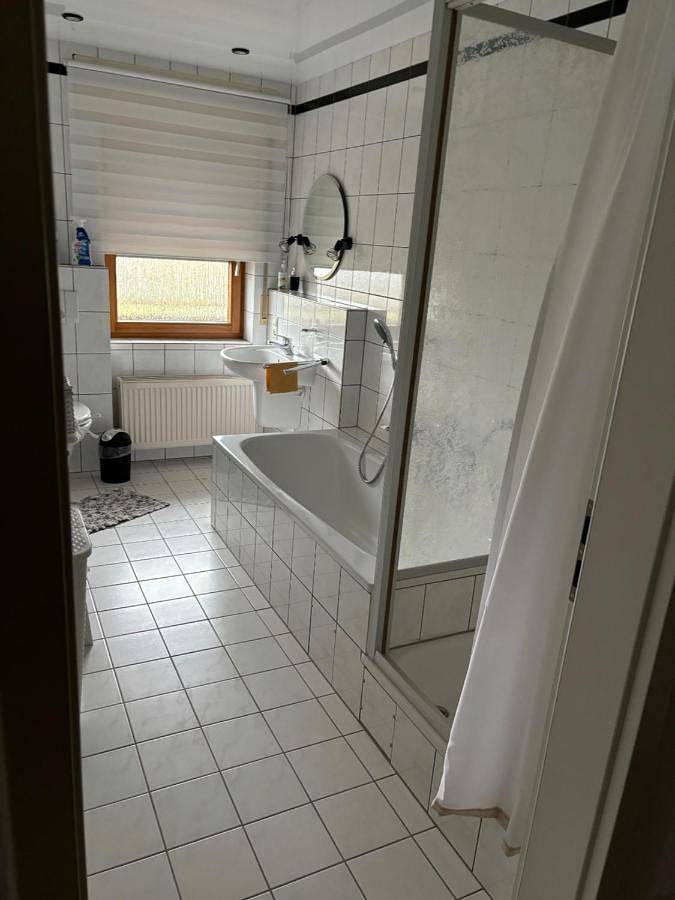 Ferienwohnung für 7 Personen, mit Balkon in Kruft - 4