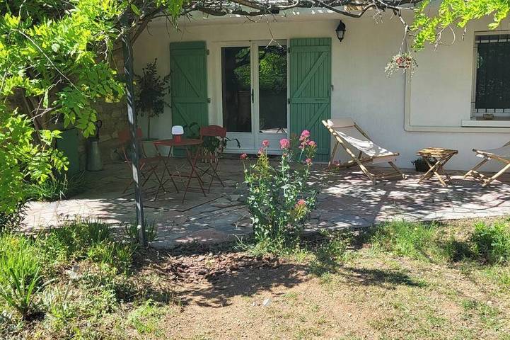 Gîte pour 2 personnes à Gabian - 2