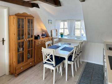 Ferienwohnung für 4 Personen in Süddorf, Amrum, Bild 3