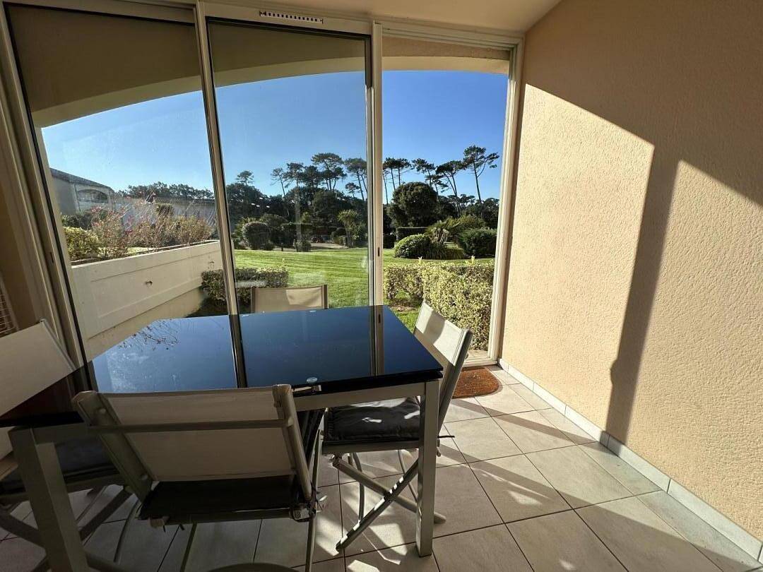 Eagle - Appartement 6 in Moliets-Plage, Moliets-et-Maâ