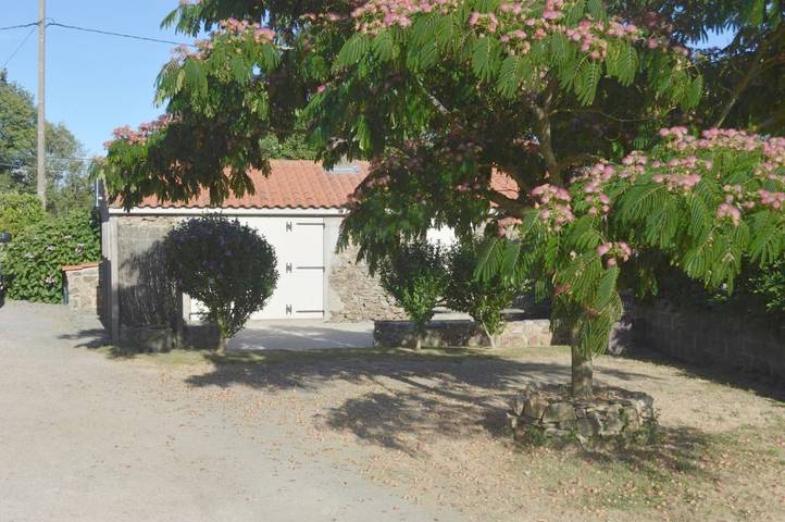 Location de vacances pour 4 personnes, avec jardin et vue à Saint-Père-en-Retz - 3