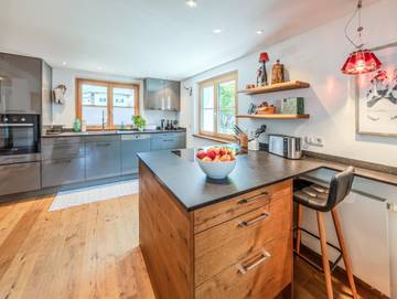 Hütte für 6 Personen in Klösterle am Arlberg, Golm im Montafon, Bild 1