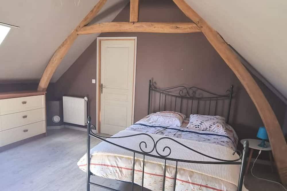 Gîte longère Picarde à Naours 8 personnes in Naours, Région d'Amiens