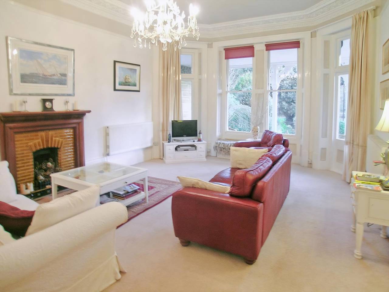Candlelight Cottage in Ventnor, Isle of Wight