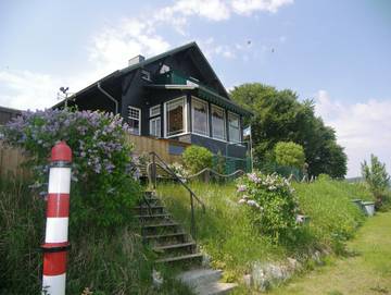Ferienwohnung für 5 Personen in Loddin, Usedom, Bild 1