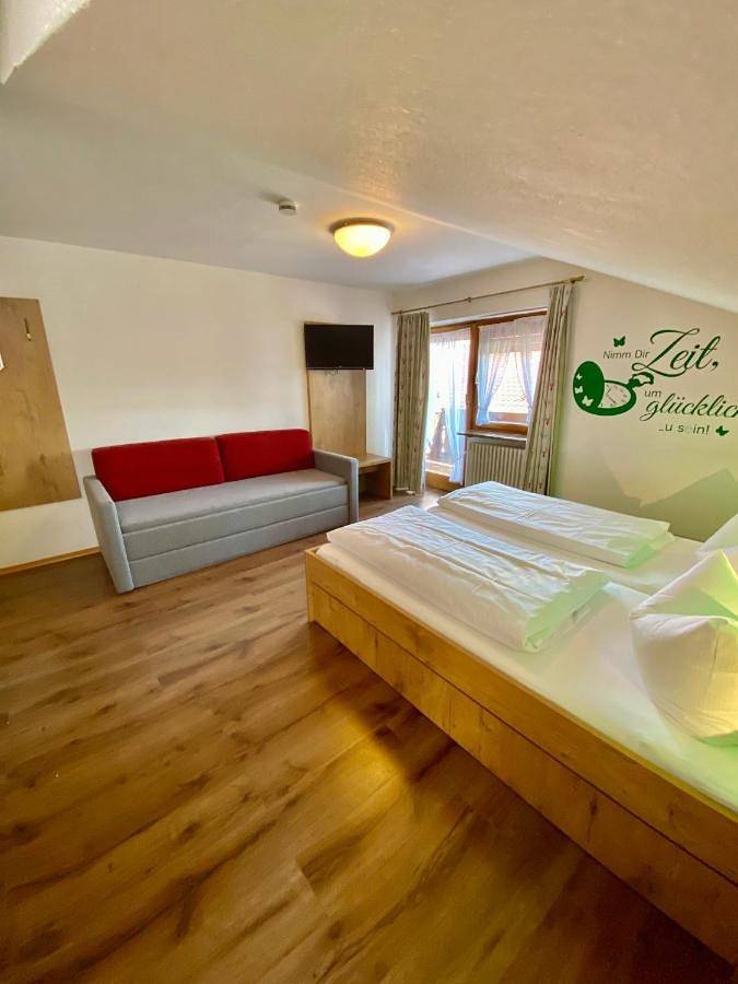 Gasthof-Hotel Höhensteiger in Rosenheim, Oberbayern