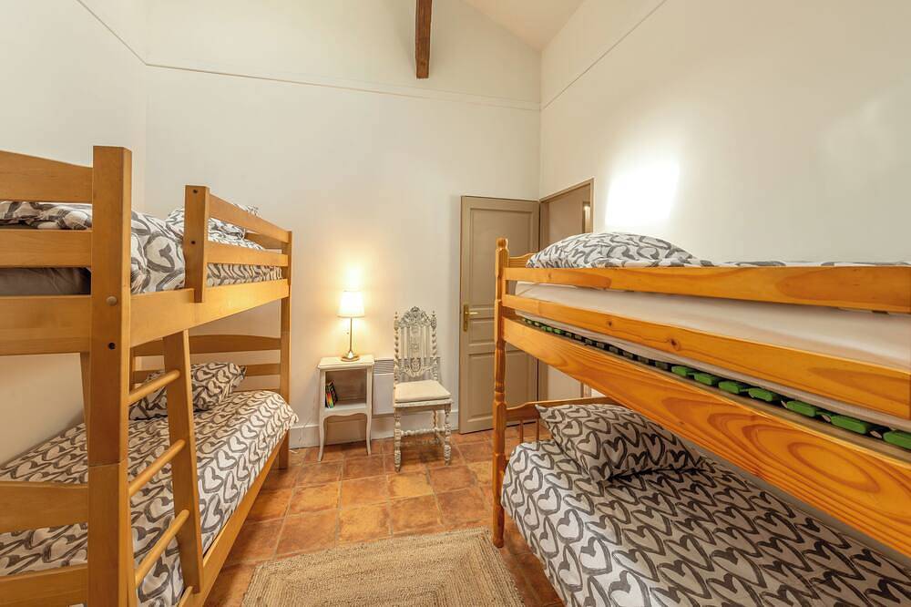 Domaine La Granja - Les Côteaux in Trentels, Villeneuve-sur-Lot und Umgebung