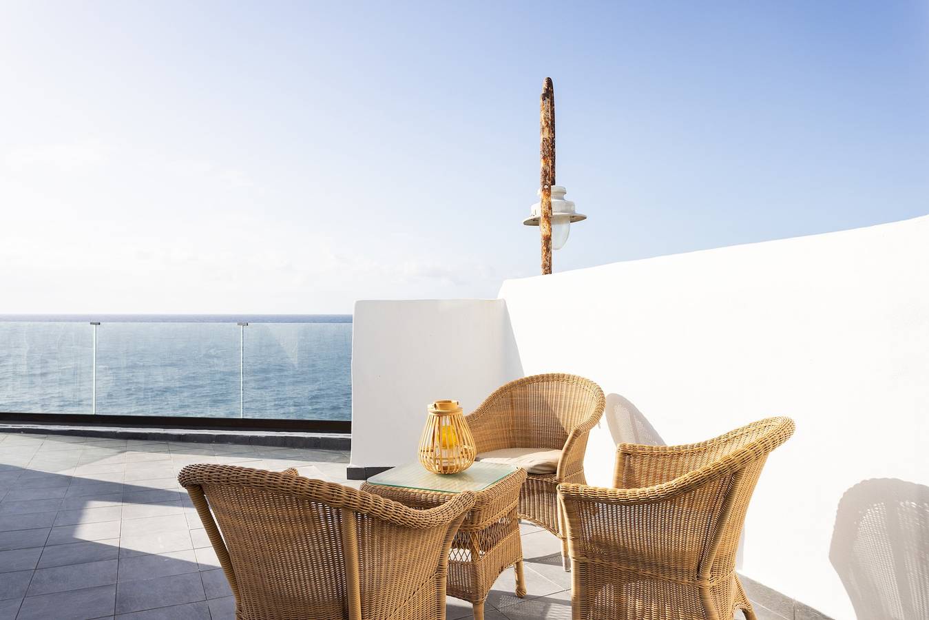 Appartement entier, Home2Book Peaceful Apt & Sea View Terrace in Arico in Arico, Tenerife du Sud