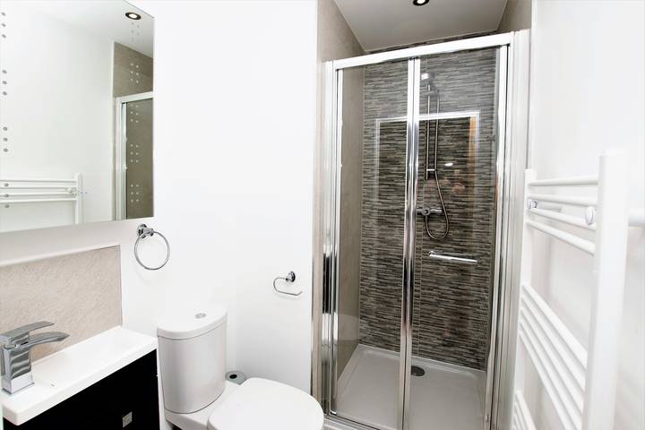 Villa for 6 people in Bristol