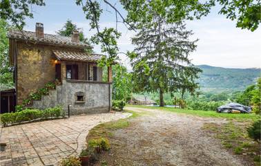 Agriturismo voor 8 Personen in Soriano nel Cimino, Provincie Terni, Afbeelding 2