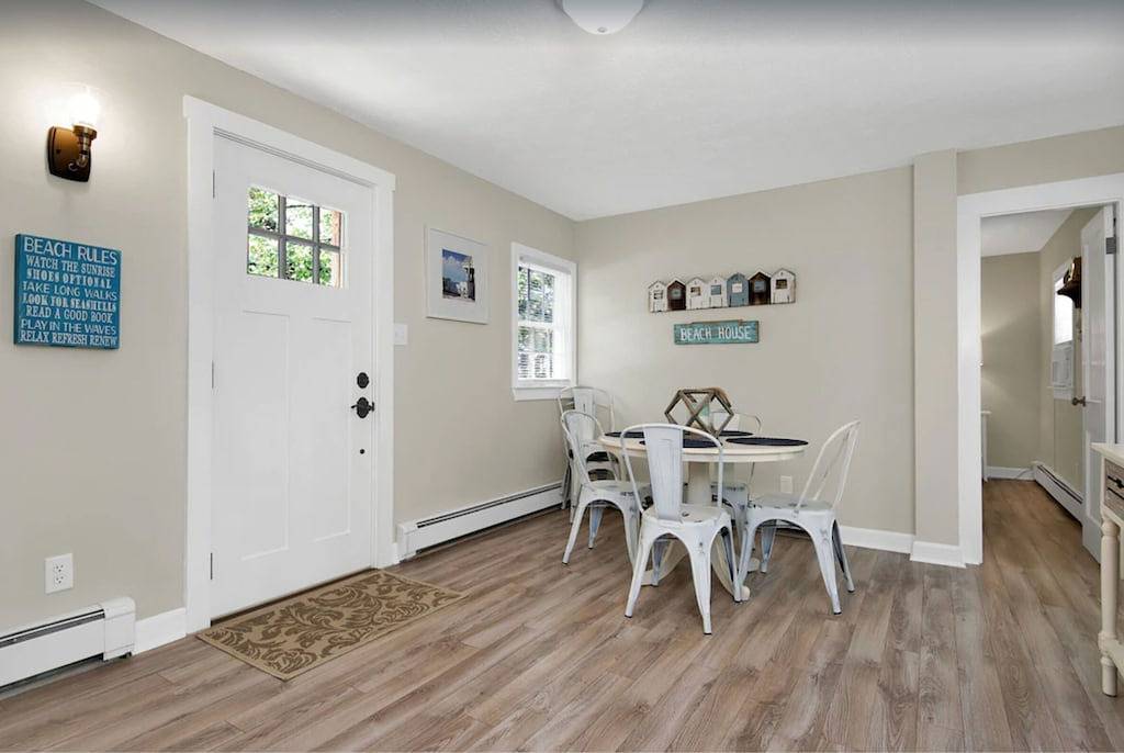 Tara Cove Cottage in Ogunquit, York County