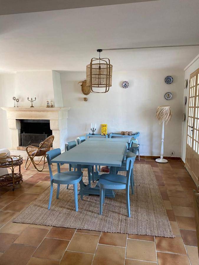 Maison d'hôtes La Pompeta Provence in Sainte-Cécile-les-Vignes, Vaucluse
