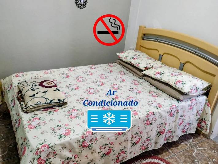 Casas e apartamentos de temporada para 3 pessoas em São Pedro (SP)