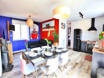 Location De Vacances pour 6 Personnes dans Notre-Dame-de-Monts, Vendée, Photo 3