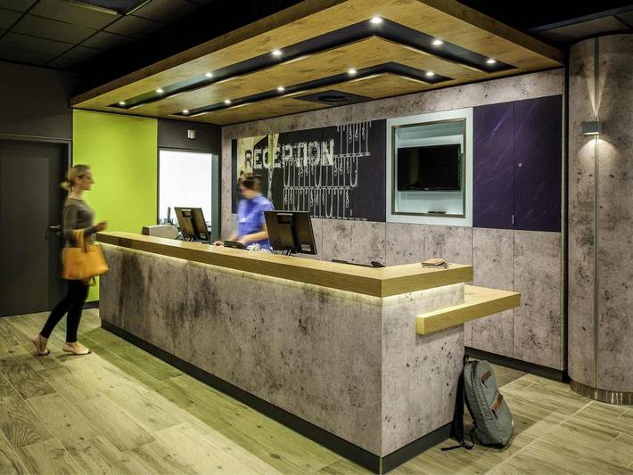 Hôtel pour 2 personnes, animaux acceptés
