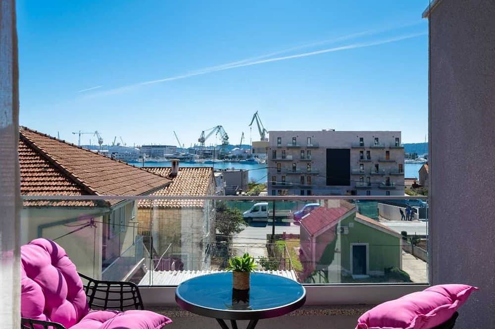 Appartamento vacanze a Traù a partire da 122€ a notte