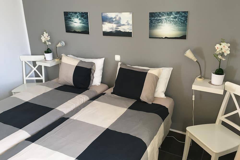 Entire apartment, La Penita - Comfortable apartment with sea view in prime location in Puerto del Carmen, Tías