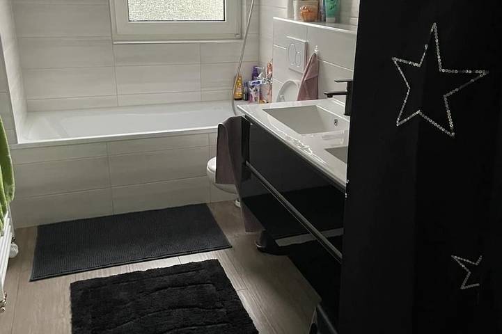 Villa für 6 Personen im Schwarzwald - 4