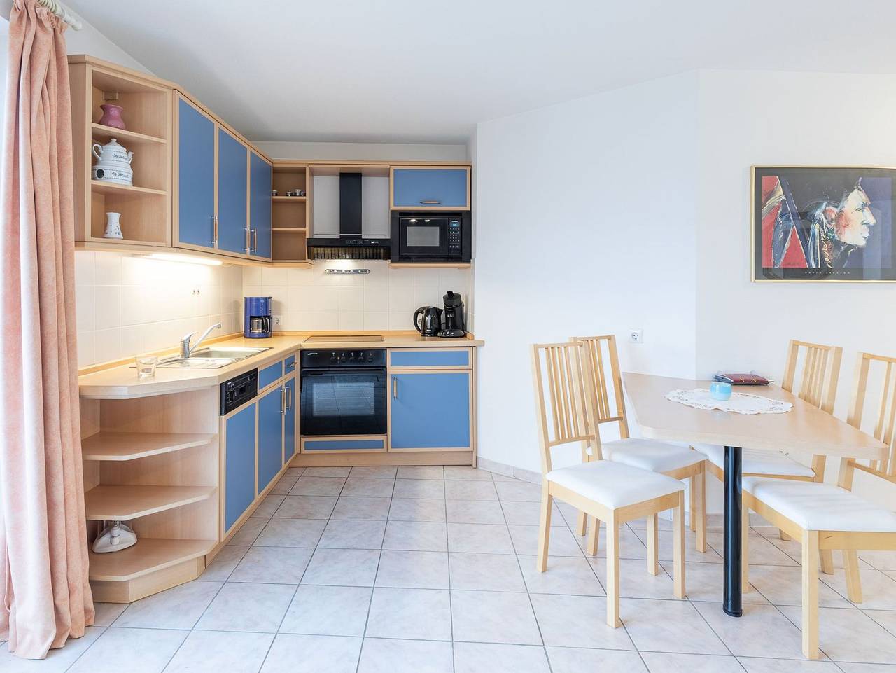 Ganze Ferienwohnung, City Marina, Whg. 2 in Hafen Cuxhaven, Cuxhaven