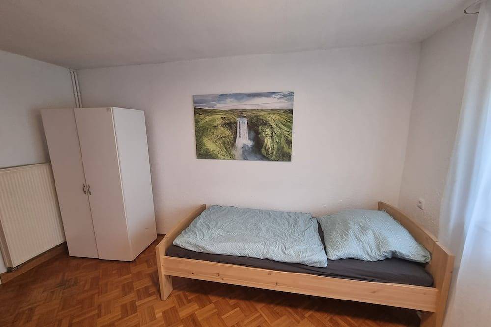 Wie Daheim D3 Haus in Feuchtwangen, Romantische Straße