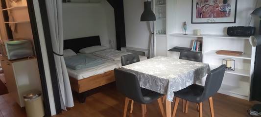 Ferienpark für 4 Personen in Siegsdorf, Chiemgauer Alpen, Bild 2